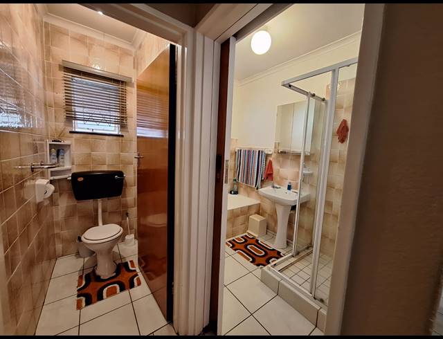 3 BEDROOM HOUSE TO LET IN FAIRWAYS